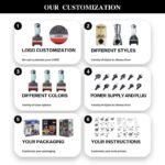 3 Cup Multifunctional Fruit Juicer Food Grinder - Image 2