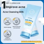 BABYbetyt Youth Facial Cleanser - Image 2