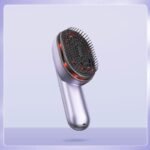 Scalp Massage Hair Straightener - Image 2