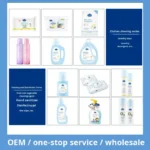 BABYbetyt Youth Facial Cleanser - Image 3