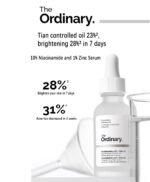 The Ordinary Hyaluronic Acid 2% + B5 30ml - Image 3